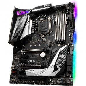 Msi Z390GPCARAC Motherboard  Mpg Z390 Gaming Pro Carbon Ac Lga1151 Cor