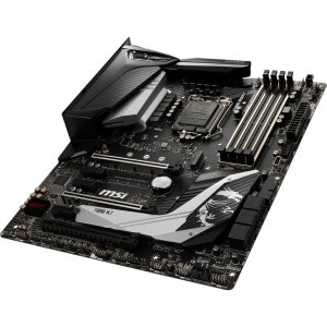 Msi Z390GPCARAC Motherboard  Mpg Z390 Gaming Pro Carbon Ac Lga1151 Cor