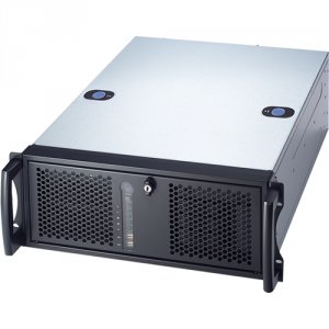 Chenbro RM42200-1 Rm42200h036342 Atx 4u Ipc Rackmount 32(3) No Backpla