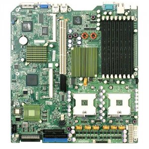 Supermicro MBD-X6DHR-8GS-B Motherboard X6dhr-8gs-b Intel Dual Xeon 64-