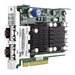 Hp 700759-B21 Hpe Flexfabric 10gb 2-port 533flr-t Adapter - Pci Expres