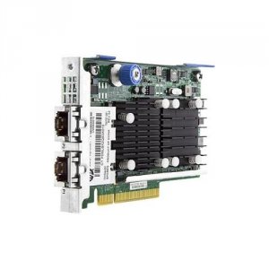 Hp 700759-B21 Hpe Flexfabric 10gb 2-port 533flr-t Adapter - Pci Expres