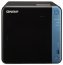 Qnap DHTS453BE2GUS 4 Bay Nas Celeron Apollo Lake