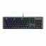 Cooler DHCK550GKGL1US Ck550 Gaming Keyboardblu Swtch