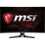 Msi OPTIX MAG27C Monitor Optix Mag27c 27 Inch 1920x1080 3000:1 1ms4ms 