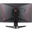 Msi OPTIX MAG27C Monitor Optix Mag27c 27 Inch 1920x1080 3000:1 1ms4ms 