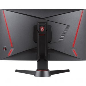 Msi OPTIX MAG27C Monitor Optix Mag27c 27 Inch 1920x1080 3000:1 1ms4ms 