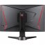 Msi OPTIX MAG27C Monitor Optix Mag27c 27 Inch 1920x1080 3000:1 1ms4ms 