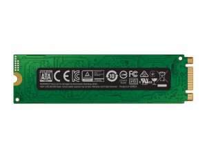 Samsung MZ-N6E500BW 500 Gb Internal Solid State Drive - Sata - M.2 228