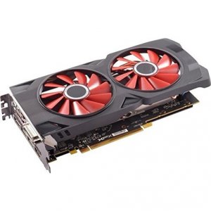 Xfx XFX Radeon Rx 570 8g Dual Fan