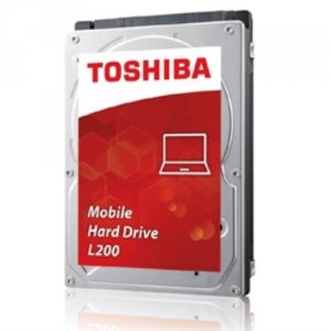 Toshiba HDWJ110UZSVA Hard Drive  1tb Sata 3gbs 5400rpm 8mb 2.5 Inch Bu