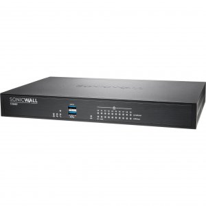 Sonicwall DH01SSC0222 Tz600 Secure Upgrade Plus 2yr