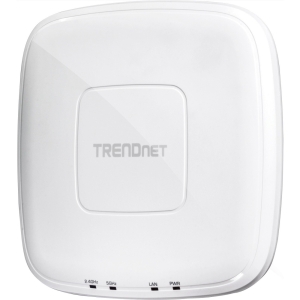 Trendnet TEW-821DAP , Ac1200 Dual Band Poe Access Point W Mounting Pla