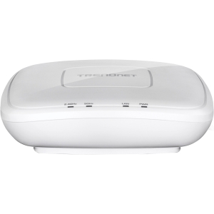 Trendnet TEW-821DAP , Ac1200 Dual Band Poe Access Point W Mounting Pla