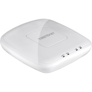 Trendnet TEW-821DAP , Ac1200 Dual Band Poe Access Point W Mounting Pla