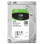 Seagate ST4000DM004 4tb Sata 6gbs 256mb 3.5inch 5400 Rpm Barracuda Des