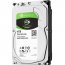 Seagate ST4000DM004 4tb Sata 6gbs 256mb 3.5inch 5400 Rpm Barracuda Des