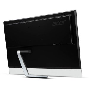 Acer UM.VT2AA.A01 Monitor, 23in Wide Ips, Windows 8-compliant 10-point