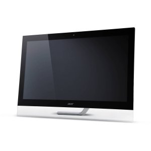 Acer UM.VT2AA.A01 Monitor, 23in Wide Ips, Windows 8-compliant 10-point