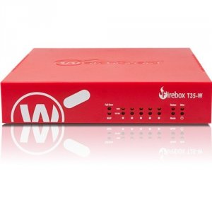 Watchguard WGT35673-WW Trade Up To Firebox T35 With 3-yr Total Securit