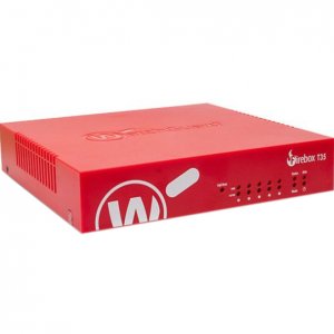 Watchguard WGT35673-WW Trade Up To Firebox T35 With 3-yr Total Securit