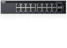 Aerohive 463-5909 Dell Networking X1018