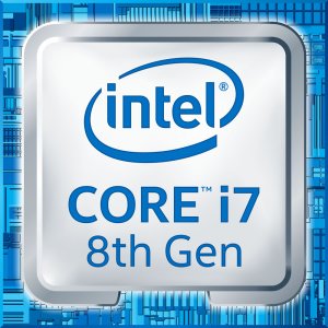 Intel DHINTEL960617 Core I7-8700k 8th Gen Tray