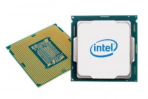 Intel DHINTEL960617 Core I7-8700k 8th Gen Tray