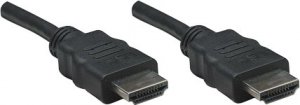 Manhattan 308434 (r)  High-speed Hdmi(r) Cable, 50ft