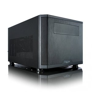 Fractal FDCACORE500BK Cs Fd-ca-core-500-bk Core500 5.25bay Usb3.0 Mdtx