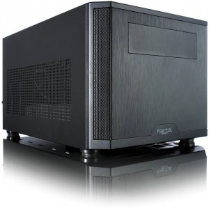 Fractal FDCACORE500BK Cs Fd-ca-core-500-bk Core500 5.25bay Usb3.0 Mdtx