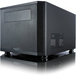 Fractal FDCACORE500BK Cs Fd-ca-core-500-bk Core500 5.25bay Usb3.0 Mdtx