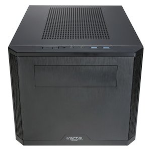 Fractal FDCACORE500BK Cs Fd-ca-core-500-bk Core500 5.25bay Usb3.0 Mdtx