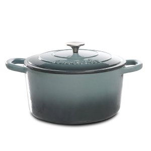 Gibson 69140.02 Crockpot Dutchoven 5qt Gry