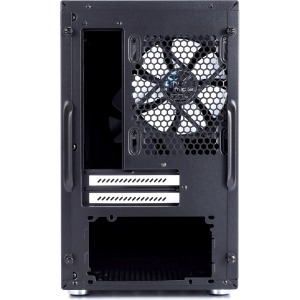 Fractal DHDEFNANOSBK Case Fd-ca-def-nano-s-bk Define Nano S 2x3.5 Itx 