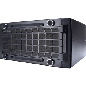 Fractal DHDEFNANOSBK Case Fd-ca-def-nano-s-bk Define Nano S 2x3.5 Itx 