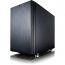 Fractal DHDEFNANOSBK Case Fd-ca-def-nano-s-bk Define Nano S 2x3.5 Itx 