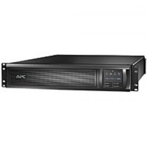 Pc SMX3000RMLV2U Apc Ups Ext Run 3000va Rack 120v