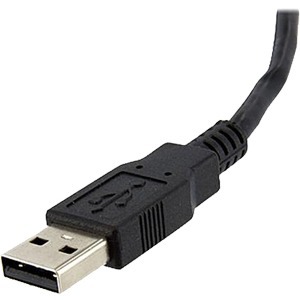 Startech USB2DVIE3 .com Usb To Dvi External Video Card Multi Monitor A