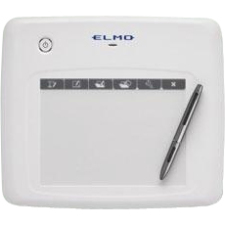 Elmo ELMO Wireless Tablet And Sw For Annotating Cra-1