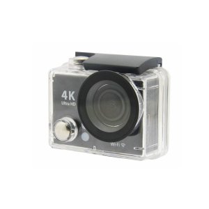 Naxa NDC-406 Waterproof 4k Action Cam