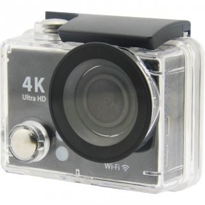 Naxa NDC-406 Waterproof 4k Action Cam