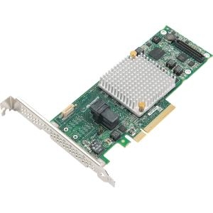 Adaptec 2277600-R Controller Card  2277600-r Raid 8405 12gbs Pci-expre