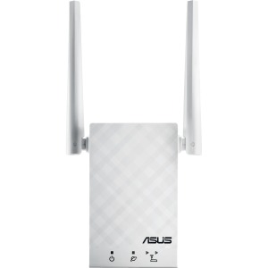 Asus RP-AC55 Networking Router Rp-ac55 Ac1200 Dual-band Rj45 For Gigab