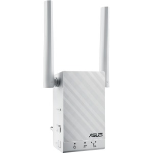 Asus RP-AC55 Networking Router Rp-ac55 Ac1200 Dual-band Rj45 For Gigab