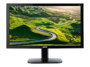 Acer UM.FX0AA.006 -monitor,24 Wide,led,kg240bmiix