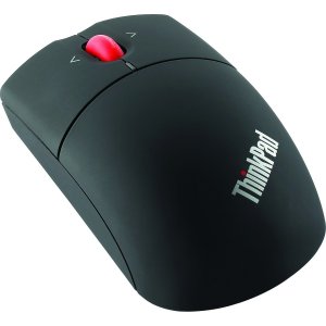 Lenovo 0A36407 Thinkpad Bluetooth Laser Mouse