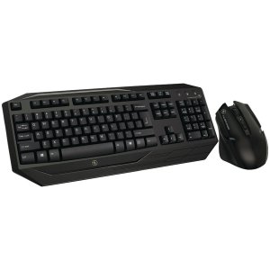 Iogear GKM602R Wireless Gaming Keyboard And Mouse