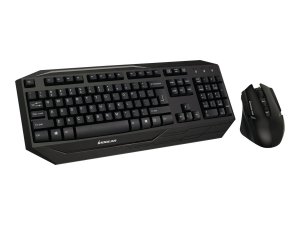 Iogear GKM602R Wireless Gaming Keyboard And Mouse