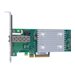 Marvell QLE2690-SR-CK 16gb Single Port Fc Hba, Pcie Gen3 X8,sr